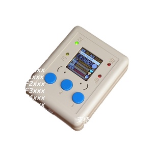 STM32 Offline Programmer Downloader Burner Offline Burner Download Cable Batch Burner - Product Image 1