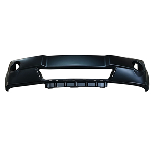 Repuestos de Carrocería, Parachoques Delantero para Jeep <span class=keywords><strong>Grand</strong></span> <span class=keywords><strong>Cherokee</strong></span> 2005 <span class=keywords><strong>2006</strong></span> 2007 - Product Image 1