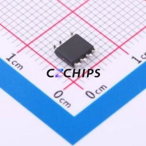 ชิปวงจรรวม SOIC-7 AP3983CMTR-G1ของแท้และใหม่ตัวควบคุมและควบคุม AC-DC PMIC - Product Image 2
