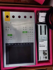 <span class=keywords><strong>Kit</strong></span> de mise à niveau du système de contrôle PLC haute performance pour améliorer l'efficacité et l'automatisation de précision des machines de moulage par injection - Product Image 6