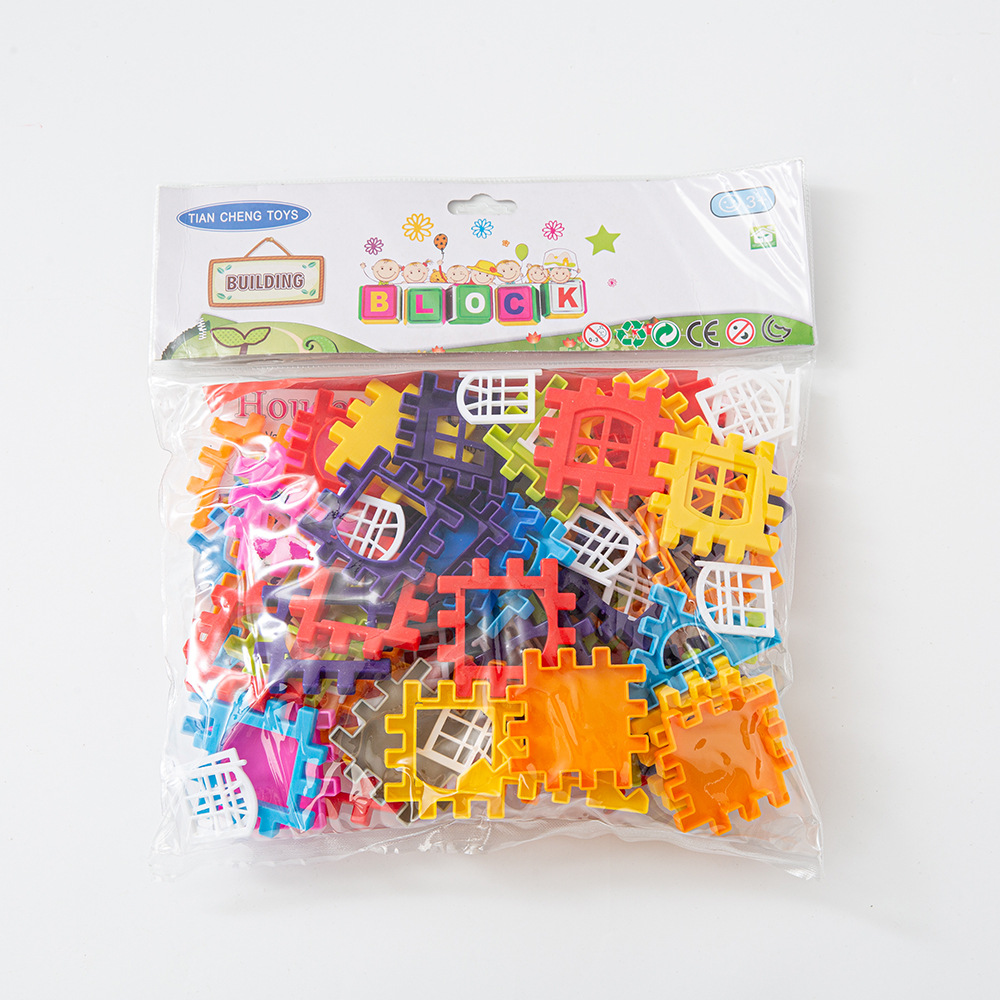 Bolsa de cartón para casa, 300g - 72 bolsas por caja