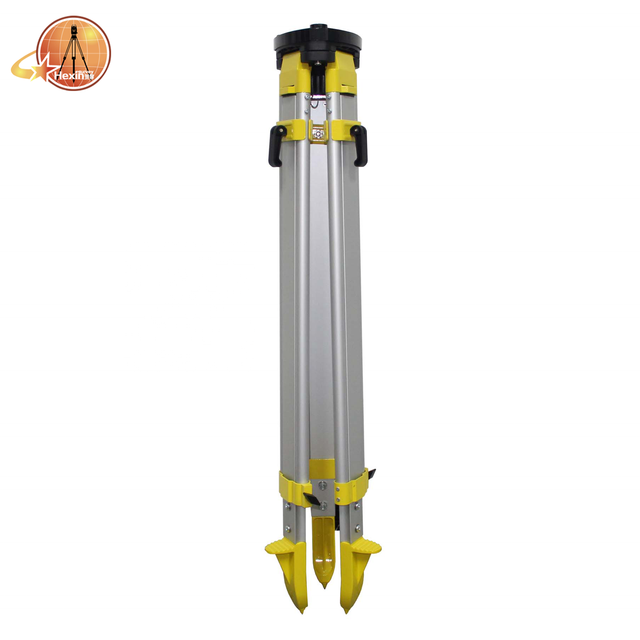 Best Heavy Duty GST103 Survey Tripod Have a Good Price for Land Surveying