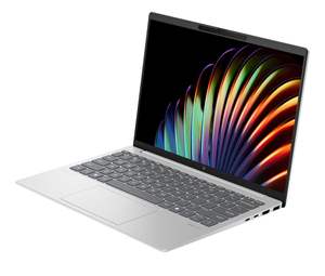 Para <span class=keywords><strong>Laptop</strong></span> <span class=keywords><strong>Pavilion</strong></span> Aero 13 2025, 13.3 Pulgadas, IPS 2560x1600, AMD <span class=keywords><strong>Ryzen</strong></span> <span class=keywords><strong>7</strong></span> 8840U de 8 Núcleos, Gráficos AMD Radeon, 16 GB de LPDDR5, 1 TB de SSD, Nuevo - Product Image 6