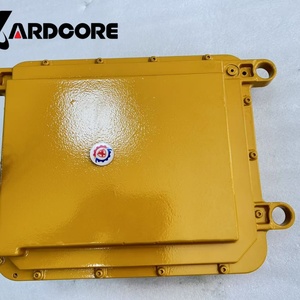 ECU ECM Electronic Control Module 156-7172 1567172 for 3408E 3412E C32 C30 D8L D9L D9N - Product Image 4