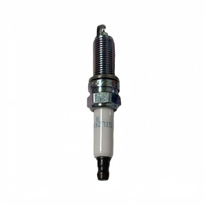 Bujía de iridio SILZKR7E9 18849-09070 para autos de gasolina, electrodo estándar - Product Image 2