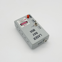 Teaching Aid Instrument Equipment Optical Demonstrator Laser Optical Set