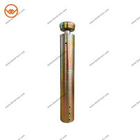 Procteur de compactage modifié standard ASTM Rammer Proctor compactage