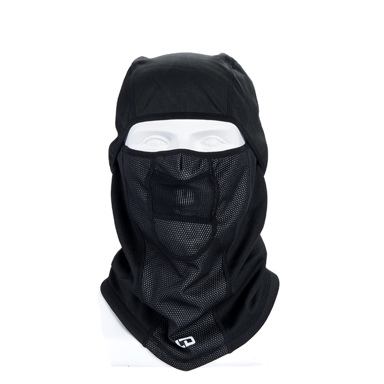 Cold Resistant Breathable Face Mask Warm