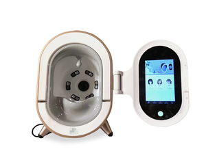 Cámara de detección de rostros 3D portátil, escáner facial, alcance de la piel, análisis inteligente de la piel, escáner facial, analizador de piel - Product Image 4