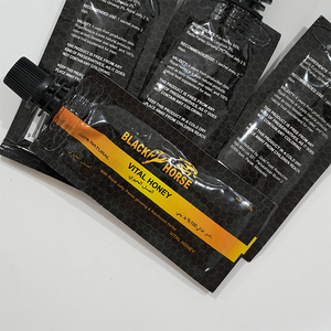 Miel Real de Alta Calidad Certificada por GMP, Jarabe Natural Puro, Miel para la Vitalidad, Apoyo a la Función Masculina - Product Image 5