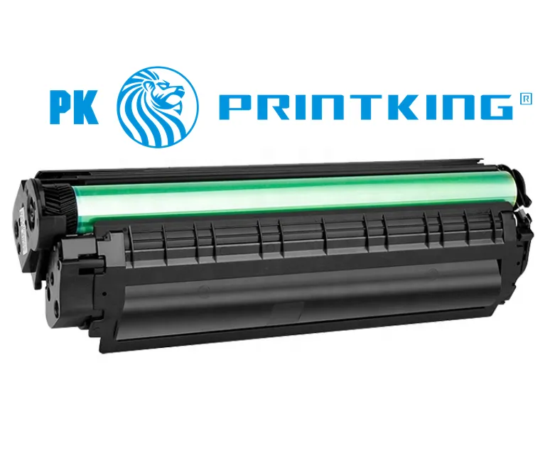 PK-Druck toner kartusche 12A Q2612A Kompatibel mit//Drucker 12A Q2612A