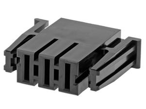 Высококачественный кабельный жгут Molex EXTreme Ten60Power Connector нейлоновая изоляция для электроники/автомобиля - Product Image 3