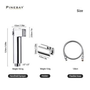 Смеситель для ванной - Product Image 6
