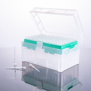 Thêm dài Lọc Pipette lời khuyên nhựa dùng một lần lời khuyên cho dễ dàng mẫu bộ sưu tập trong phòng thí nghiệm - Product Image 3