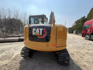 De nombreuses excavatrices Caterpillar CAT308E2 de haute qualité, excavatrices hydrauliques d'<span class=keywords><strong>occasion</strong></span>, excavatrices sur chenilles CAT308 CAT308E2 d'<span class=keywords><strong>occasion</strong></span> à vendre - Product Image 4