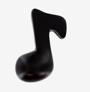 Regalos Personalizados con Notas Musicales, Juguetes Antiestrés con Símbolos Musicales, Logotipo Impreso, Regalo al por Mayor - Product Image 3