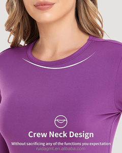 Factory Custom <strong>Women's</strong> Eco-Friendly Thick <strong>Thermal</strong> Underwear Set Winter Warm Luxury Long Sleeve Vest and Pants Base Layer <strong>Clothes</strong> - Product Image 3