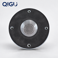 Haut-parleur de compression à néodyme hDE800, diaphragme en polyimide et titane, 50 mm, 120 W, 8 ohms, 110 dB, tweeter HF