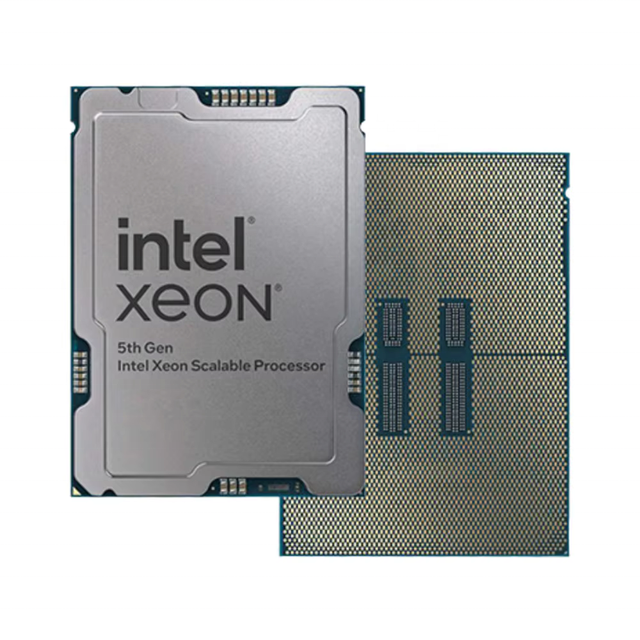 For Xeon Silver 4514Y CPU Processor 16 Core 2.5GHz 12MB L3 Cache 150W SRN6J Server in Stock