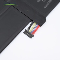 Batterie d'ordinateur portable BK-Dbest neuve de 43,2 Wh 5702 mAh G3HTA061H pour tablette PC Microsoft Surface Pro 7 1866