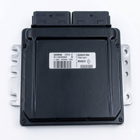 Control de Motor PLC S110030056B 8200047494 7700110471 Conector IMMO OFF &amp; PLAY Suministro al por Mayor