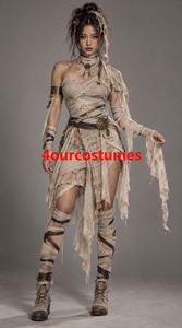 Disfraz de Minion de Unicornio para Halloween, Venta al por Mayor para Eventos Familiares - Product Image 5