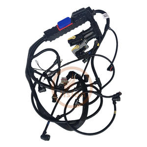 Arnés de Cables FM FH para Motor de Camión, Arnés de Cables 21060810 21145813 21372461 22018636 - Product Image 3