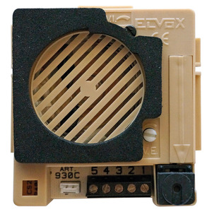 Unità Audio Lunga 8,4 cm e Alta 3,3 cm per Applicazioni AC - Product Image 1