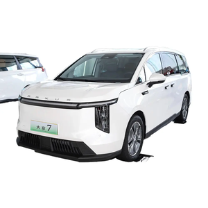 <span class=keywords><strong>2025</strong></span> saic maxus dajia 7 điện 6/7 chỗ ngồi MPV với nội thất rộng rãi và Công nghệ Hybrid Plug-in tiên tiến - Product Image 6