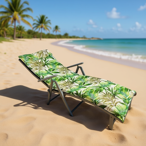 TUMBONA Tapis de plage haute densité 55*180*4CM-6 en éponge premium pour animaux de compagnie et tapis de sol 55*180*4CM-6 - Product Image 3