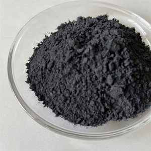 ผงออสเมียมบริสุทธิ์ 99.99% สำหรับตัวเร่งปฏิกิริยา ราคาโรงงาน - Product Image 5