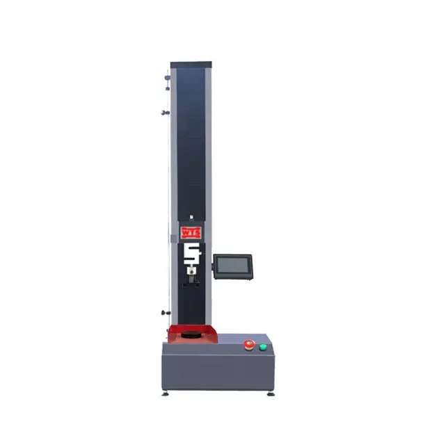 Sell Well New Type Fascinating Price single column tensile testing machine/universal machine 1KN 2kn 3kn 4kn 5kn