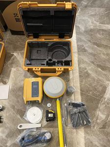 เครื่องมือวัด GNSS รุ่น Hi-Target V90plus GNSS RTK GPS - Product Image 6