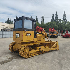 Achetez un bulldozer Cat D5K d'occasion en promotion, livraison rapide, bulldozer Cat D5K XL, D5, D5G, D5K, D5C, D5M, D5N d'origine. - Product Image 3