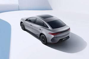 <span class=keywords><strong>รถ</strong></span>ยนต์ไฟฟ้าขนาดกลางรุ่น2025 BYD E7 520กม. - Product Image 3