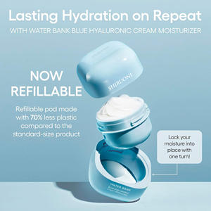 Крем для лица с гиалуроновой кислотой - Product Image 5