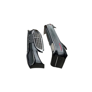 Hot Selling E-Class W213 Universal Cover High Security Car Wheel Arch Liner - Product Image 6
