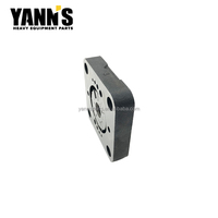 Kits de cartouches de pompe à palettes hydrauliques 1U3505 en gros pour moteurs CAT 3116 3126 3306 Chargeuse 1U-3505
