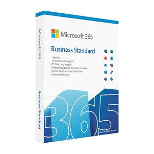Perfect Class Awesome Quality Annual Type Business Standard MS <strong>Office</strong> 365 Lifetime <strong>License</strong> - Product Image 1