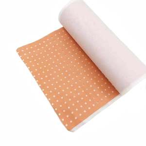 Plester perekat oksida seng berlubang, pereda rasa sakit, penggunaan sehari-hari - Product Image 1