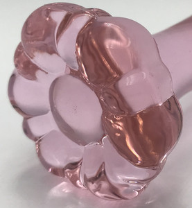 Juguete Sexual Vaginal de Vidrio de Borosilicato con Forma de Tentáculo de Rosa, Seguro para Mujeres, Modelo YFSJ A49 en Rosa/Azul/Verde - Product Image 5