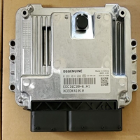 Computadora PLC ECM 0 281 014 298 **Remanufacturada** 0281014298 Suministro al por Mayor