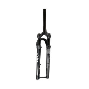 Horquilla Delantera <span class=keywords><strong>Rock</strong></span> <span class=keywords><strong>Shox</strong></span> de Alta Calidad 700C con Amortiguador de Aire para Freno de Disco para Bicicleta de Carretera y Gravel - Product Image 2