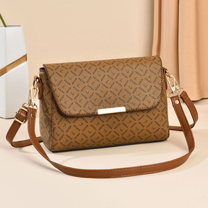 Bolsos de mujer Nuevos bolsos de mensajero de hombro para mujer Forro de poliéster - Product Image 5