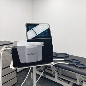Máquina <span class=keywords><strong>de</strong></span> Magnetoterapia Fisioterapéutica <span class=keywords><strong>de</strong></span> Alta Intensidad 24700 <span class=keywords><strong>Gauss</strong></span> PEMF, Dispositivo <span class=keywords><strong>de</strong></span> Terapia <span class=keywords><strong>de</strong></span> Raspado Magnético para Alivio del Dolor en Humanos y Animales - Product Image 2
