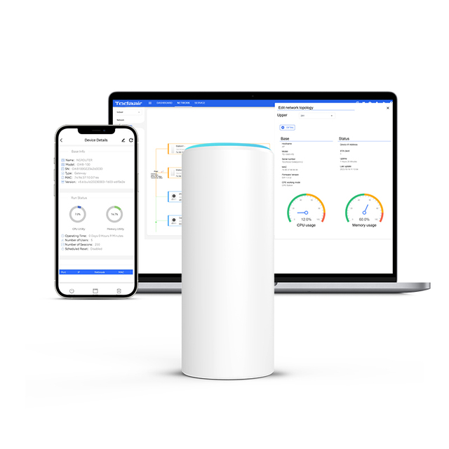 WiFi 6 Outdoor Access Point 1800Mbps