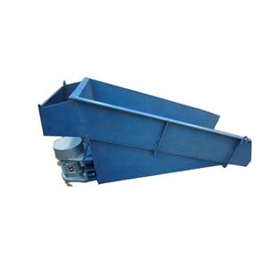 Équipement d'alimentation vibrant à double moteur de la série Gzd - Product Image 5