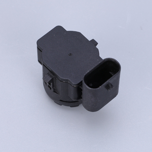 เซ็นเซอร์ช่วยถอยหลัง<span class=keywords><strong>รถ</strong></span>3ขา PDC เซ็นเซอร์ช่วยจอด<span class=keywords><strong>รถ</strong></span>เซ็นเซอร์ระยะทางเรดาร์9826785 66209826785สำหรับ BMW X5 X6 X7 Z4 2019-2023 - Product Image 3