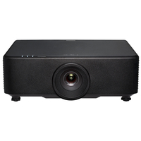 Projecteur laser DLP 4K Flyin ESP-7000L 7000 lumens WUXGA 3D actif à courte focale pour grandes salles professionnelles, garantie 3 ans