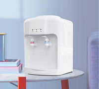 Machine à eau potable à consommation directe pour usage domestique, machine à eau chaude instantanée, bureau, dortoir, nouvelle mini vente en gros, chauffage rapide